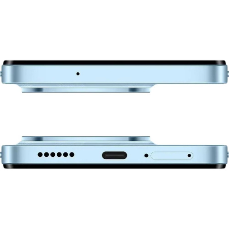 NOVA Y74 8+128GB  BLUE - фото 4