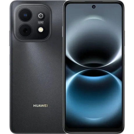 NOVA Y74 8+256GB BLACK