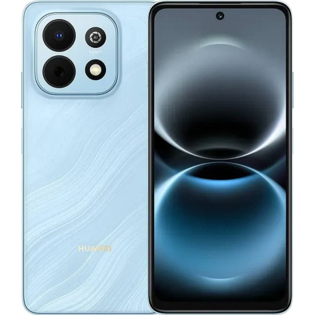 NOVA Y74 8+256GB  BLUE - фото 1