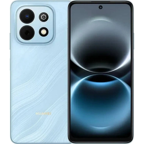 NOVA Y74 8+256GB  BLUE