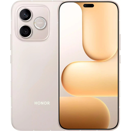 Мобильный телефон HONOR 600 Lite 8/256GB 5109CEJS GOLD HONOR