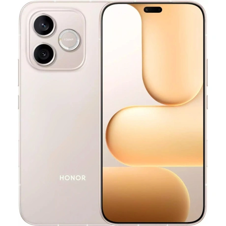 Мобильный телефон HONOR 600 Lite 8/256GB 5109CEJS GOLD HONOR