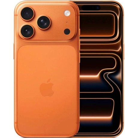 Мобильный телефон IPHONE 17 PRO 512GB nanoSIM MG8M4ZA/A ORANGE A...
