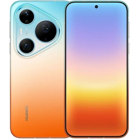 Мобильный телефон PURA 90s PRO MAX 12/256GB SCA-LX9 ORANGE OCEAN...