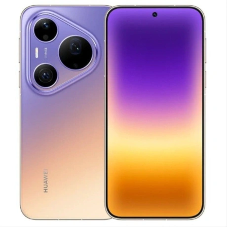 Мобильный телефон PURA 90s PRO MAX 12/256GB SCA-LX9 PURPLE 51098...