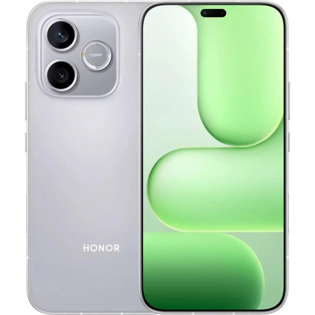 Мобильный телефон HONOR 600 Lite 8/256GB 5109CEJR GREY HONOR