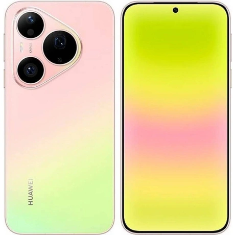 Мобильный телефон PURA 90s PRO 12/512GB MLN-LX9 GUAVA SODA 51098...