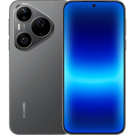 Мобильный телефон PURA 90s PRO 12/512GB MLN-LX9 BLACK 51098YXG HUAWEI