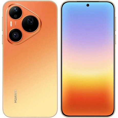 Мобильный телефон PURA 90s PRO 12/256GB MLN-LX9 ORANGE SODA 5109...