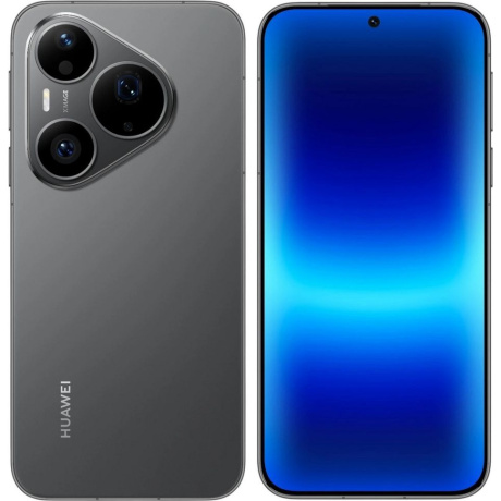 Мобильный телефон PURA 90s PRO 12/256GB MLN-LX9 BLACK 51098YXL HUAWEI
