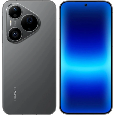 Мобильный телефон PURA 90s PRO 12/256GB MLN-LX9 BLACK 51098YXL H...