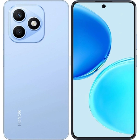 Мобильный телефон HONOR X8d 8/256GB 5109CCUB BLUE HONOR