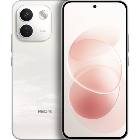 6.83" Смартфон Xiaomi REDMI Note 17 Pro Max 512 ГБ белый