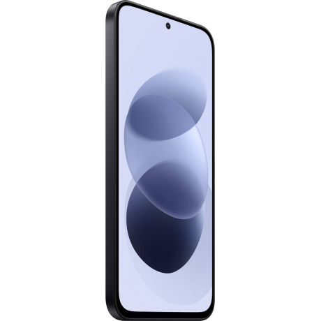 Смартфон Redmi Note 17 RU 4+128 Black - фото 2