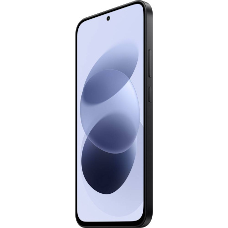 Смартфон Redmi Note 17 RU 4+128 Black - фото 7