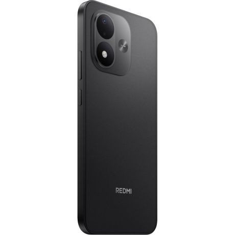 Смартфон Redmi Note 17 RU 6+256 Black - фото 7