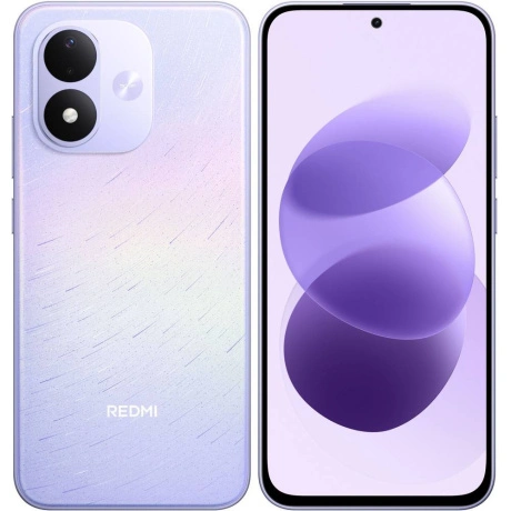 Смартфон Redmi Note 17 RU 6+256 Purple