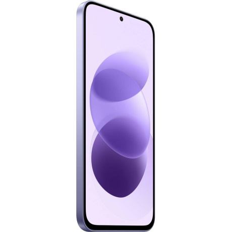 Смартфон Redmi Note 17 RU 6+256 Purple - фото 8