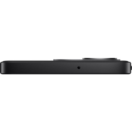 Смартфон Redmi Note 17 RU 8+256 Black - фото 5
