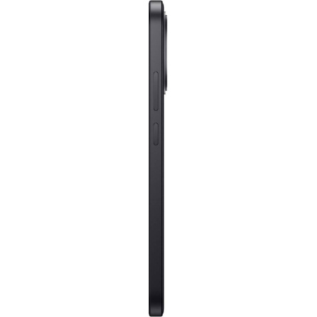 Смартфон Redmi Note 17 RU 8+256 Black - фото 6