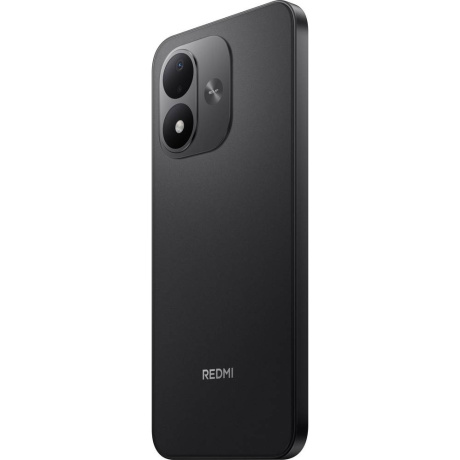 Смартфон Redmi Note 17 RU 8+256 Black - фото 9