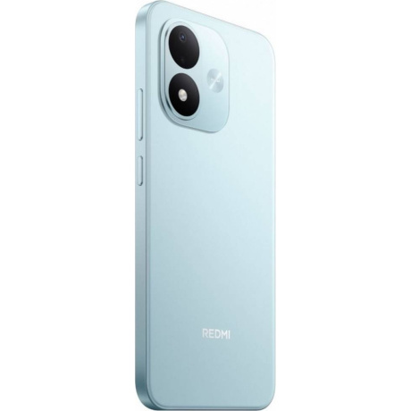 Смартфон Redmi Note 17 RU 8+256 Blue - фото 2
