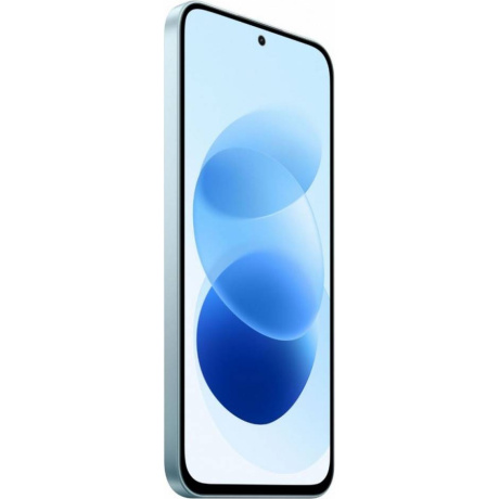Смартфон Redmi Note 17 RU 8+256 Blue - фото 3