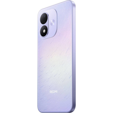 Смартфон Redmi Note 17 RU 8+256 Purple - фото 2