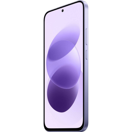 Смартфон Redmi Note 17 RU 8+256 Purple - фото 4