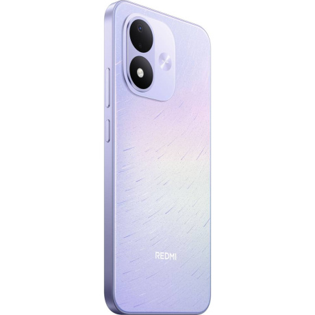 Смартфон Redmi Note 17 RU 8+256 Purple - фото 6