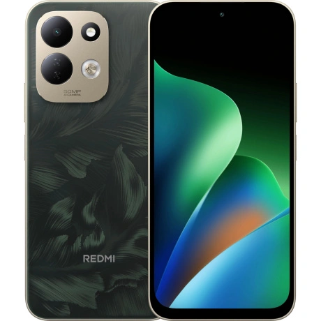 SmartPhone Xiaomi Redmi 17 256Gb 4Gb green 3G 4G 2Sim 6.9" IPS 7...