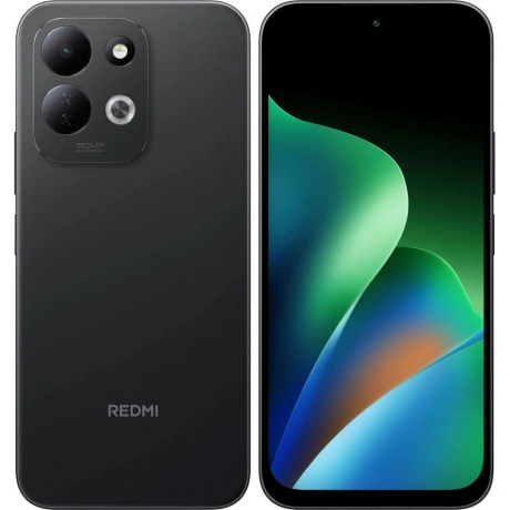 SmartPhone Xiaomi Redmi 17 256Gb 8Gb black 3G 4G 2Sim 6.9" IPS 7...