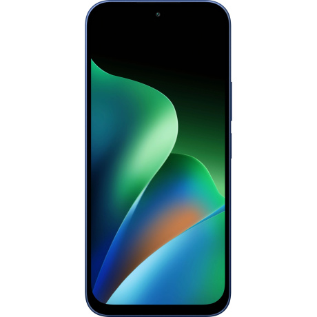 Смартфон Redmi 17 RU 4+128 Blue - фото 2