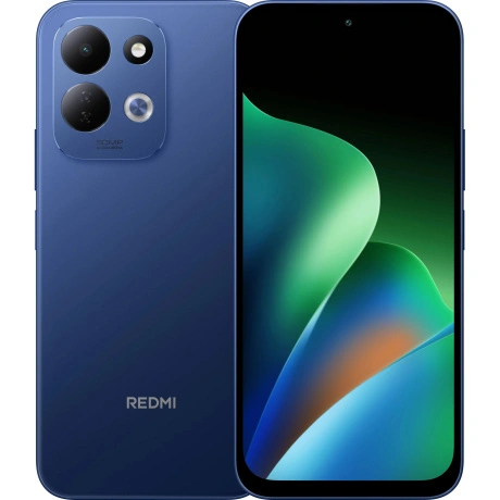 Смартфон Redmi 17 RU 4+256 Blue