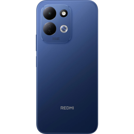 Смартфон Redmi 17 RU 4+256 Blue - фото 3