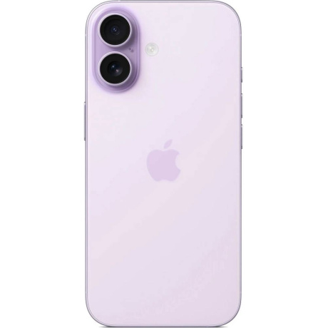 Смартфон Apple iPhone 17 256 Lavender (Sim + eSim) - фото 3