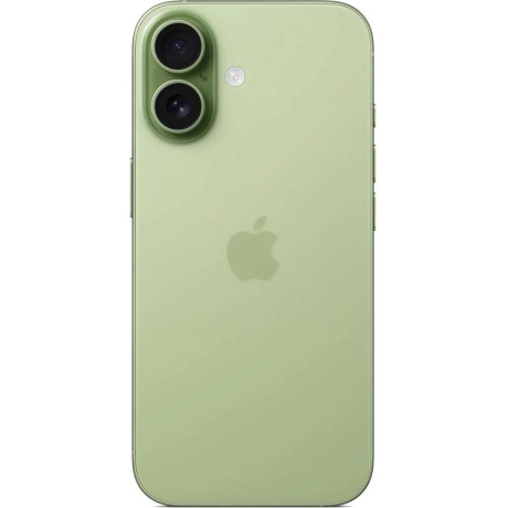 Смартфон Apple iPhone 17 256 Sage eSim - фото 3
