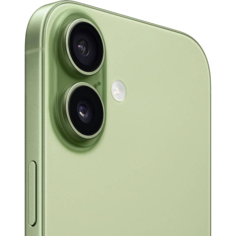 Смартфон Apple iPhone 17 256 Sage (Sim + eSim) - фото 2