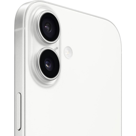Смартфон Apple iPhone 17 256 White eSim - фото 3