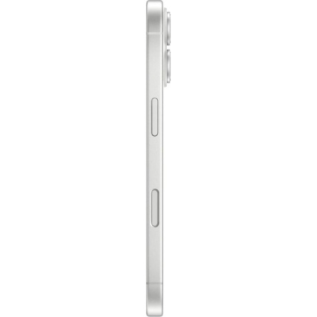 Смартфон Apple iPhone 17 256 White (Sim + eSim) - фото 4
