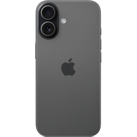 Смартфон Apple iPhone 17 512 Black eSim - фото 2
