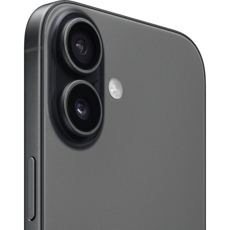 Смартфон Apple iPhone 17 512 Black (Sim + eSim) - фото 5