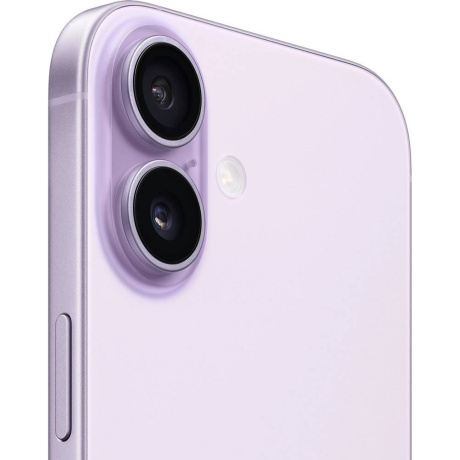 Смартфон Apple iPhone 17 512 Lavender (Sim + eSim) - фото 2