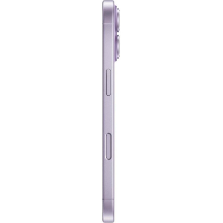 Смартфон Apple iPhone 17 512 Lavender (Sim + eSim) - фото 4