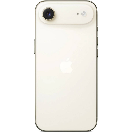 Смартфон Apple iPhone 17 Air 256 Light Gold eSim - фото 3