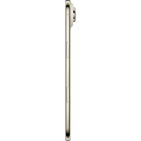 Смартфон Apple iPhone 17 Air 256 Light Gold eSim - фото 4