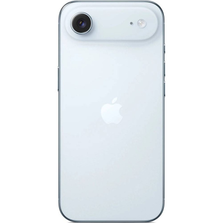 Смартфон Apple iPhone 17 Air 256 Sky Blue eSim - фото 2
