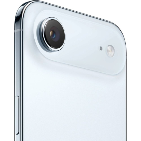 Смартфон Apple iPhone 17 Air 256 Sky Blue eSim - фото 3