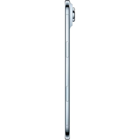 Смартфон Apple iPhone 17 Air 256 Sky Blue eSim - фото 4