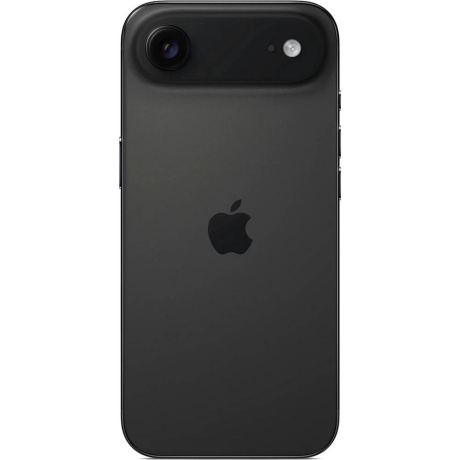 Смартфон Apple iPhone 17 Air 256 Space Black eSim - фото 2